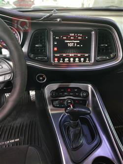 دۆج چالنجەر